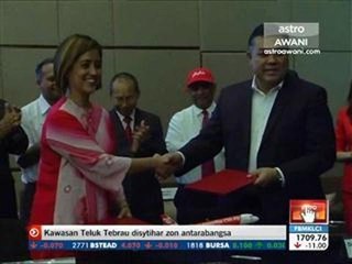 RMK11 tumpu penggunaan meluas prasarana pengangkutan