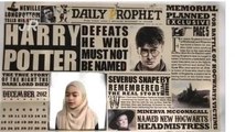 #AWANIJr: Harry Poter Malaysia (Episod 1)