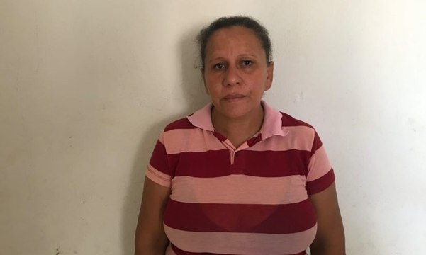 Desempregada pede ajuda em Sousa para não deixar filhos com fome: “Janta não tem. Só Jesus”