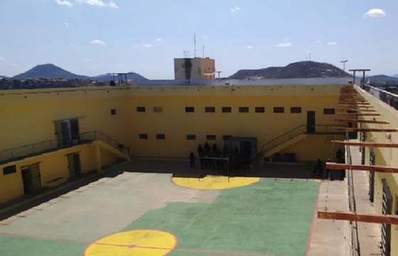 Homem preso em São Bento suspeito de pedofilia confessa que abusou da enteada de 12 anos de idade