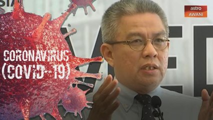 Jemaah Tabligh di Sulawesi akan dikuarantin - Menteri Kesihatan