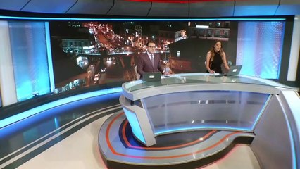 Mujer trans tiene riesgo de no volver a caminar