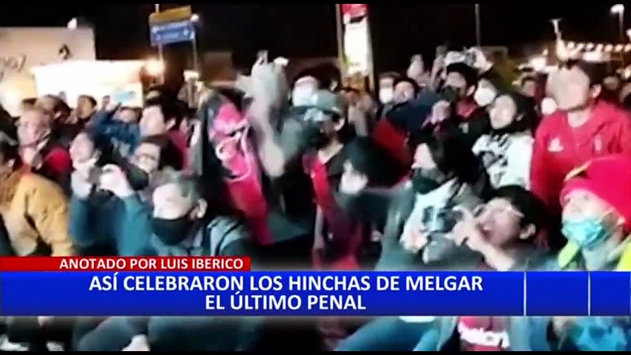 Arequipa de fiesta: hinchas organizan recibimiento para héroes del Melgar