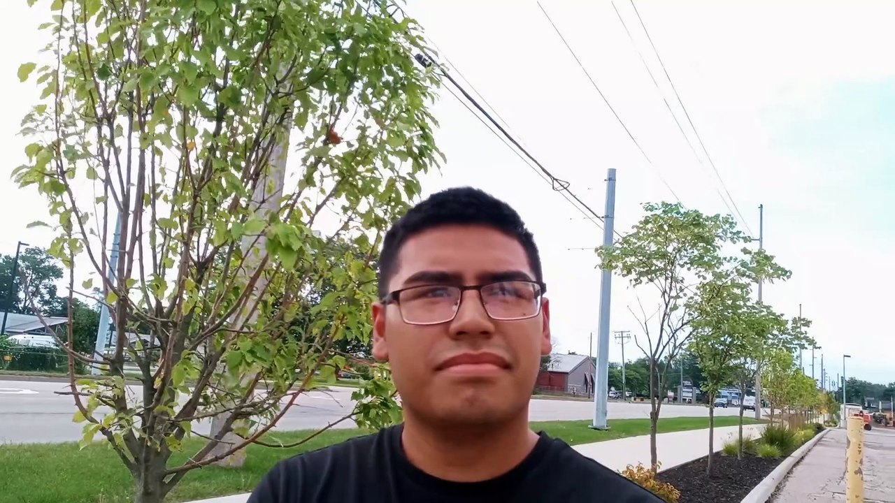 Fernando has never seen himself as anything but a good person. God's law says otherwise.