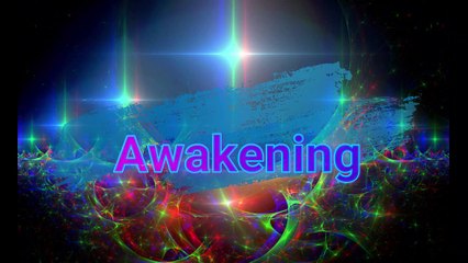 Awakening (Short Cinematic Soundtracks)