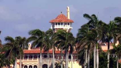 Donald Trump's home was raided, and top secret documents have been seized