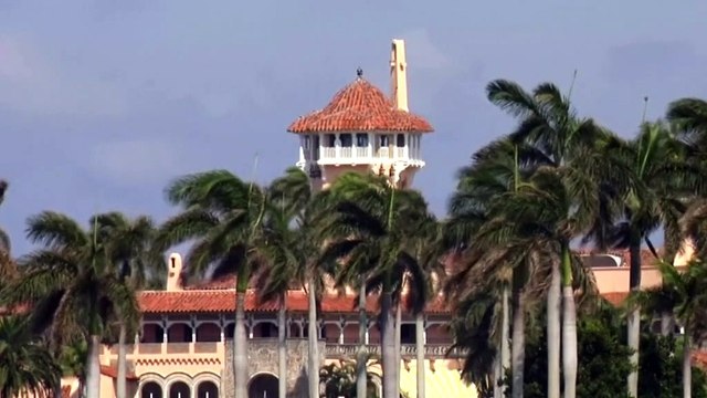 Donald Trump's home was raided, and top secret documents have been seized