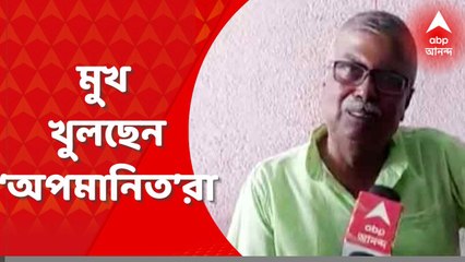 TMC: 'গরুচোর, কয়লা চোর, বালি চোর এখন জেলে', অনুব্রতের বিরুদ্ধে মুখ খুলছেন ‘অপমানিত’রা