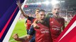 Ditaklukkan Osasuna, Sevilla Dapat Kado Pahit di Laga Pembuka Liga Spanyol 2022/2023