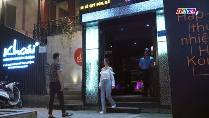 Nơi Ngọn Gió Dừng Chân - Tập 34 - Phim Việt Nam THVL