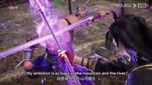 The Success of Empyrean Xuan Emperor Season 2 Episode 30 (70) English Subtitle - AnimeLiF