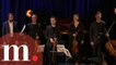 Daniil Trifonov and Quatuor Ébène perform Franck's Quintet for Piano and Strings at the VF 2022