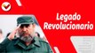 El Mundo en Contexto | Legado Revolucionario del Comandante Fidel Castro en América Latina