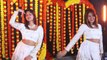 Anjali Arora अपने गाने Saiyaan Dil me Aana Re पर झूमकर नाची; Watch Video | FilmiBeat