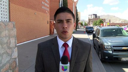 Escuela en El Paso cancela clases debido a la violencia en Juárez