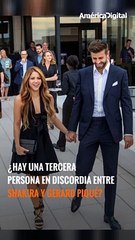 “Los han estado ayudando a mantener el romance en secreto”: Revelan que #Piqué tendría nueva pareja
