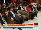 Sukan Sea 2017: MOM sasar 111 pingat emas