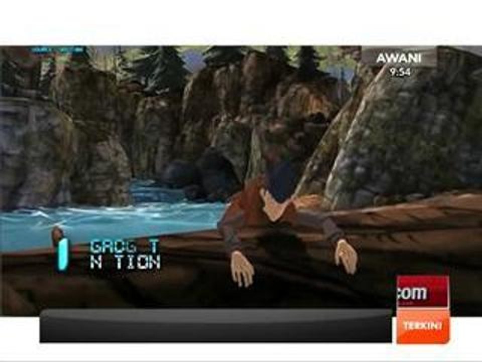 Gamers Station – King’s Quest