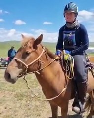 Jess Di Pasquale to roar out | August 13, 2022 | Katherine Times