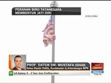 Peranan Biro Tatanegara membentuk jati diri