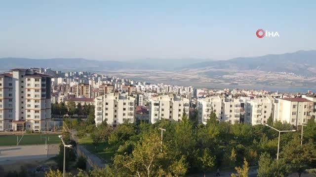 Kahramanmaraş haber: Kahramanmaraş'ta 4.2 büyüklüğünde deprem