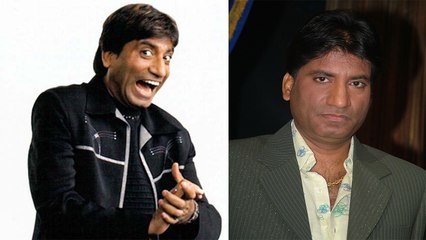 Raju Shrivastav Health Update:Comedian के परिवार ने Social Media पर लगाई गुहार,Post में कही बड़ी बात