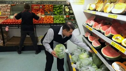 Lettuce supplies rise but growers warn prices remain high