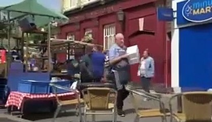 EastEnders 12th August 2022