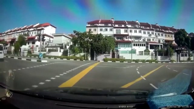 If These Moments Were Not Filmed No One Would Believe It