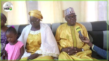 Quinquagénaire admis au BAC 2022