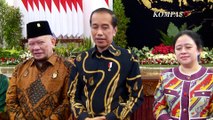 Restu Jokowi Untuk Prabowo dan Ganjar Jika Mau Capres 2024