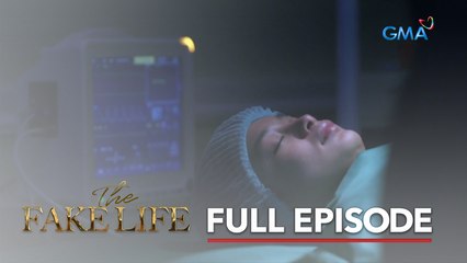 The Fake Life: Full Episode 49