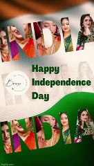Happy Independence Day