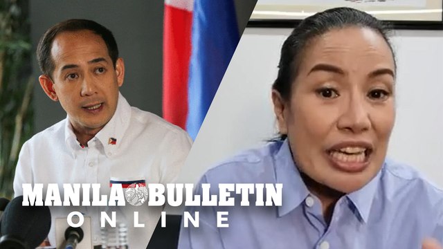 Rodriguez had ‘no participation’ in botched sugar importation; Angeles cites ‘demolition job’