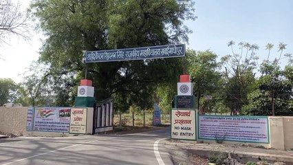 पीजी कॉलेज को मिलेगा 32 वां छात्रसंघ अध्यक्ष