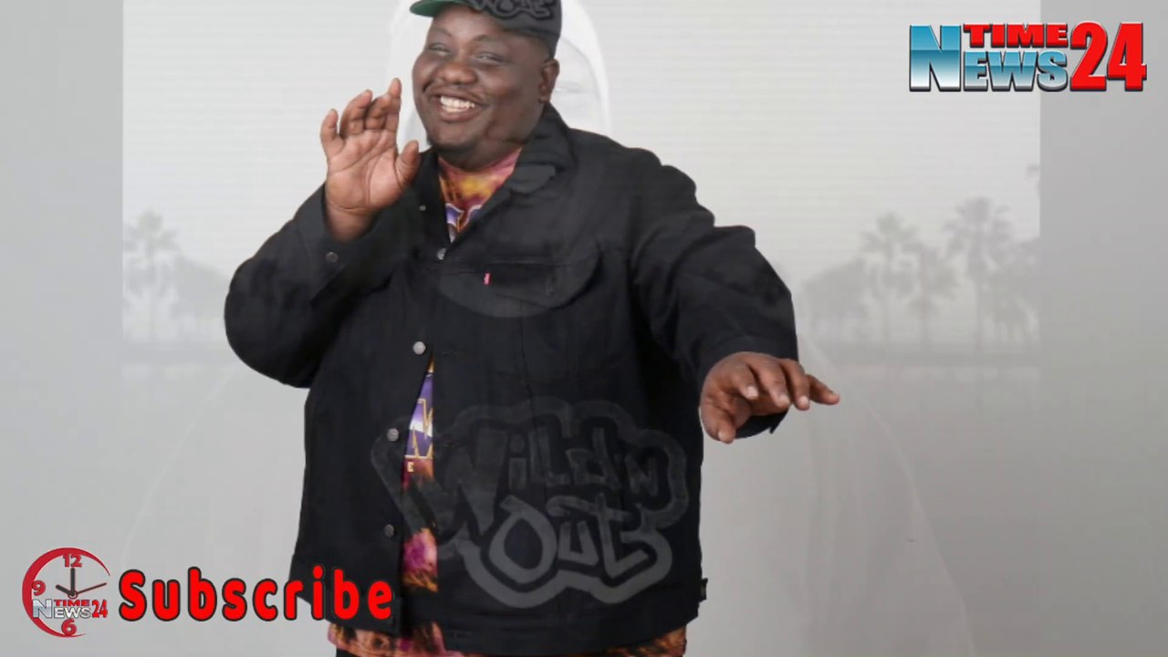 Tragic | Comedian Teddy Ray Died at 32