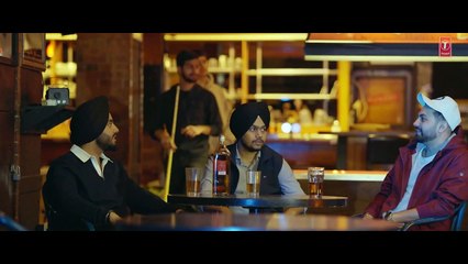 Hanju,Asis Singh (Video Song) ,New Punjabi Song 2022
