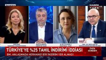 Ebru Baki'nin uykusuz hali gündem oldu