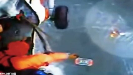 15 Scary Shark Sightings That Might Just Be Megalodon!