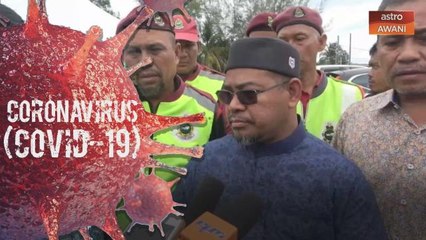 Bantuan kepada pekebun kecil terjejas COVID-19 akan diteliti
