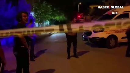 İzmir'de kaynanası ve kayınbiraderini öldürdü, kayınpederini ağır yaraladı
