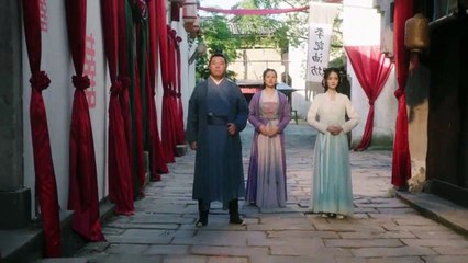 The Lady in Butcher’s House EP 5 วุ่นรักบัณฑิตหน้าใสกับยัยสาวร้านขายเนื้อ พากย์ไทย - ดูซีรี่ย์พากย์ไทย