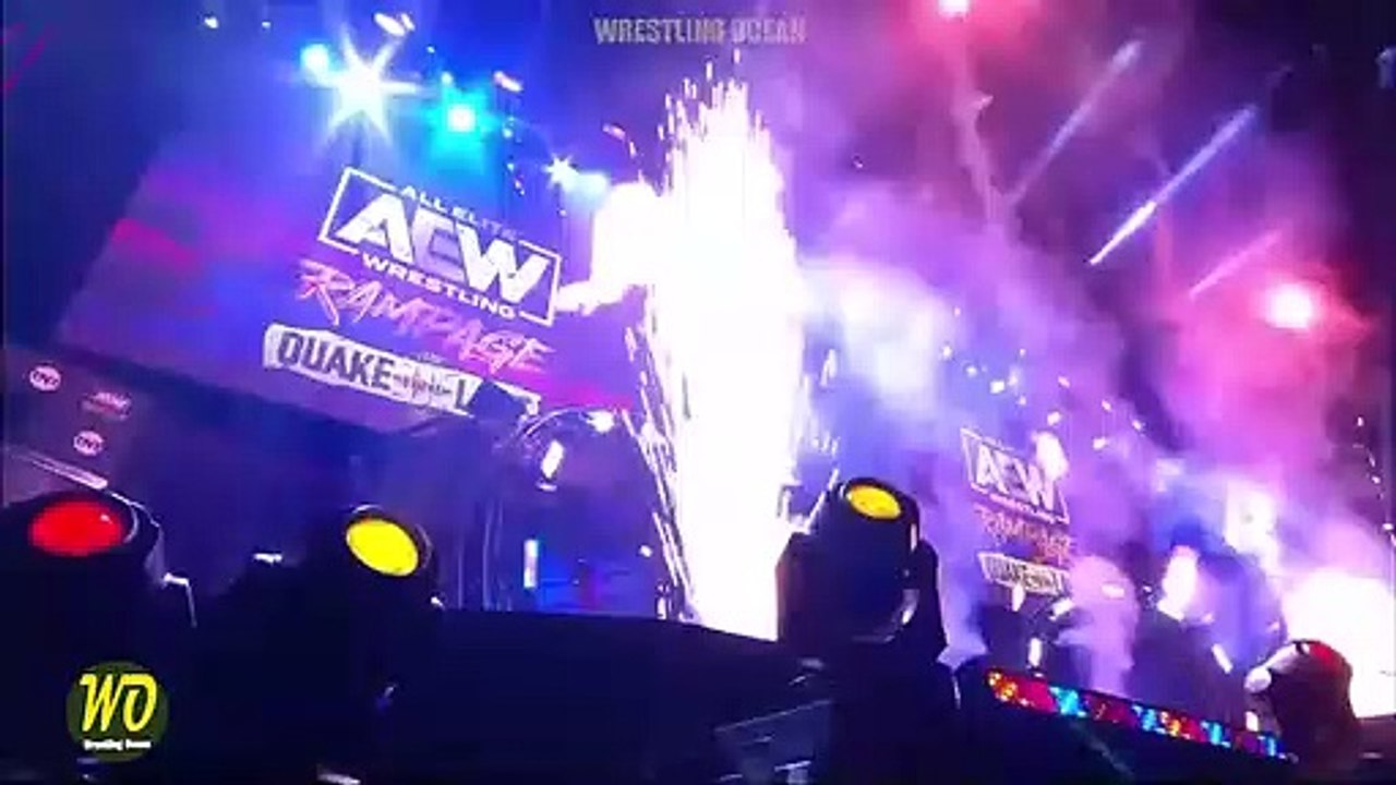 Bryan Danielson Will Never Willfully Stop Wrestling | Highlights | 2022.08.12