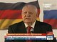 Gorbachev gesa rakyat bersatu tamatkan krisis