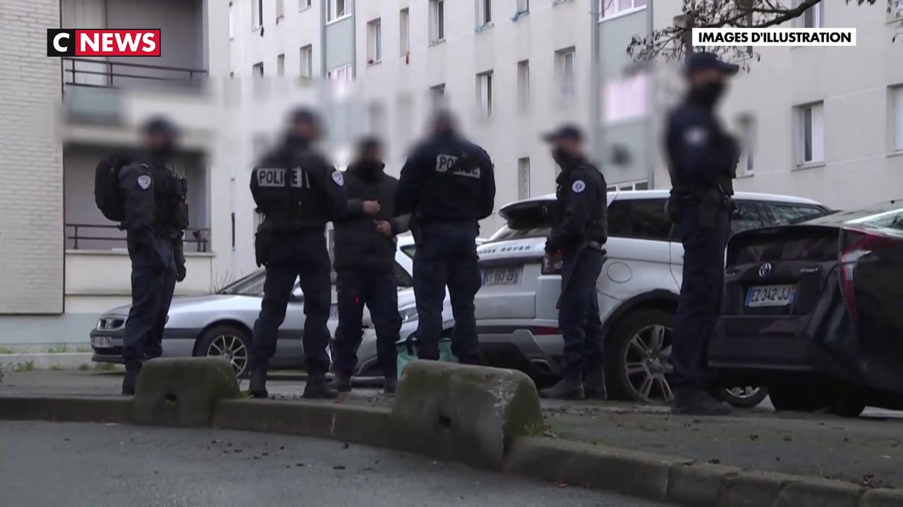 Interpellation d'une bande organisée qui visait les homosexuels