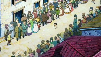 Boy Despised By Everyone In The Kingdom, Turned Out To Be The Greatest King