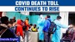 Covid-19 Update: 15,815 new covid cases recorded in 24 hours | Oneindia News *News