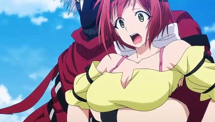 They Did An Experiment On Him, Then He Became An Immortal Demon