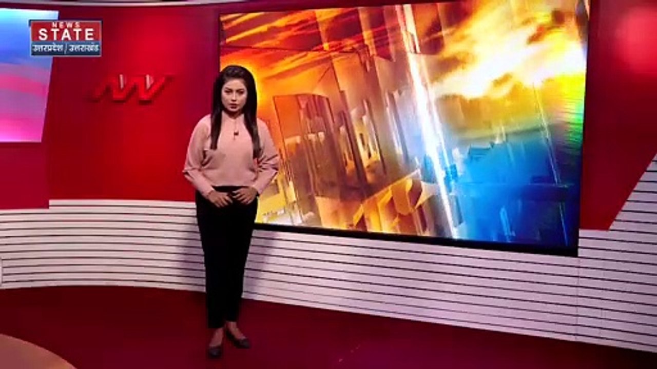 Uttar Pradesh : Unnao में मामूली विवाद में दबंगो ने की युवक की पिटाई | UP News |
