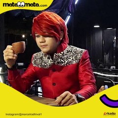 Pesulap Merah Blak-blakan Bongkar Trik Santet
